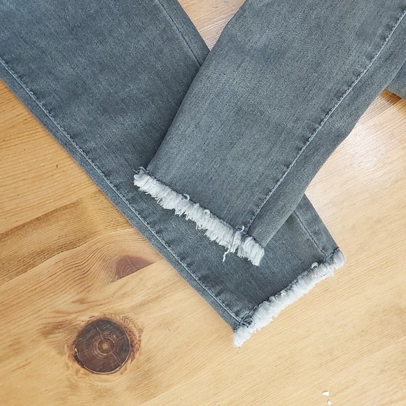 NWT Buffalo Ivy High rise skinnies - Picture 4 of 4